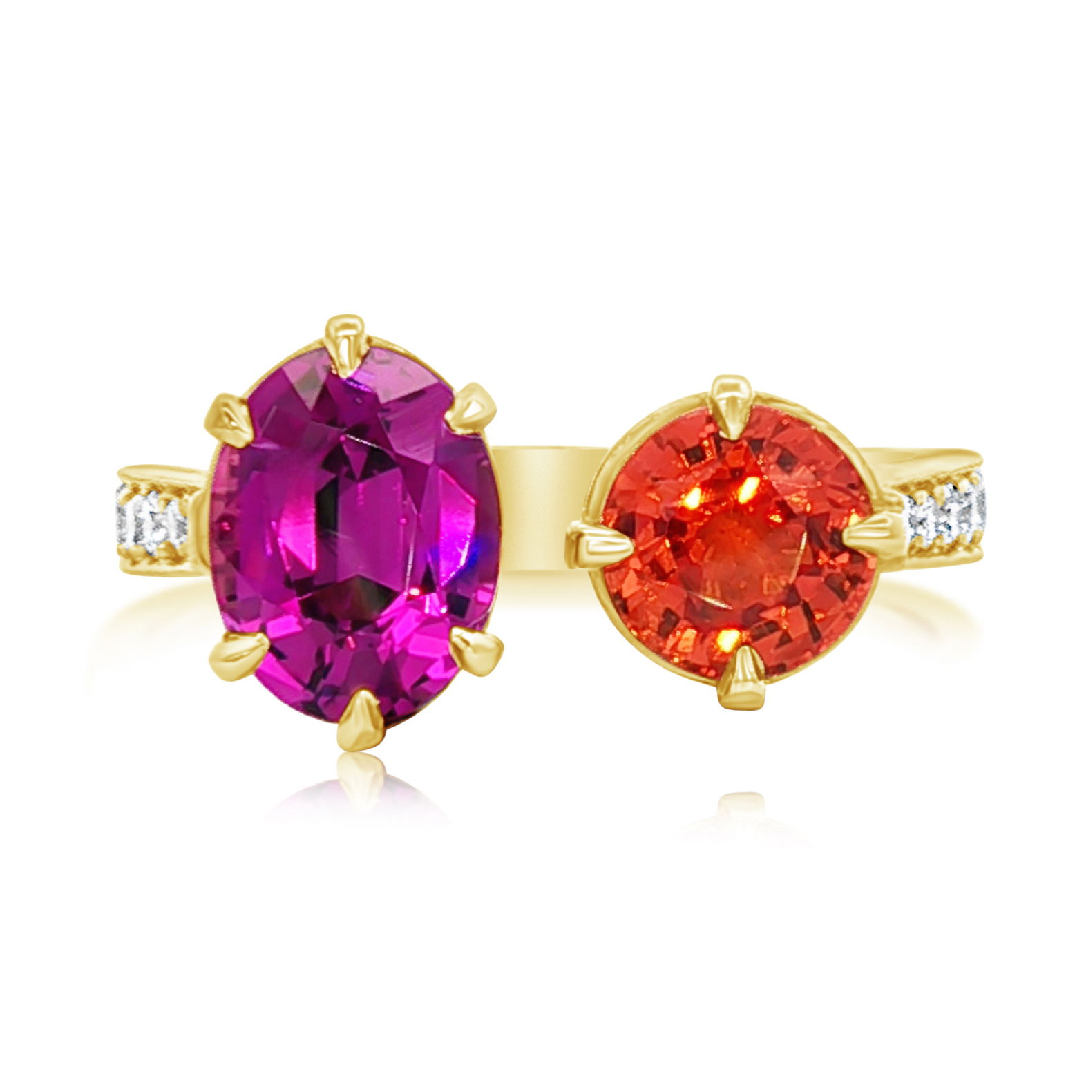 POW-er in Garnet 2.0