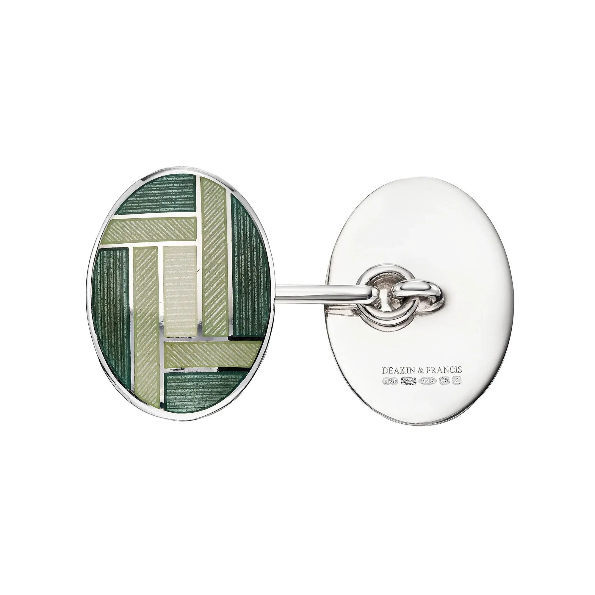 Art Deco Cufflinks