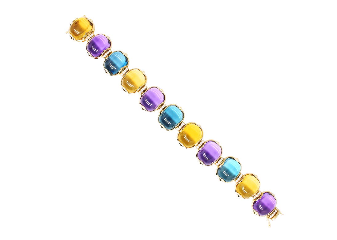 ROCK N ROLL bracelet