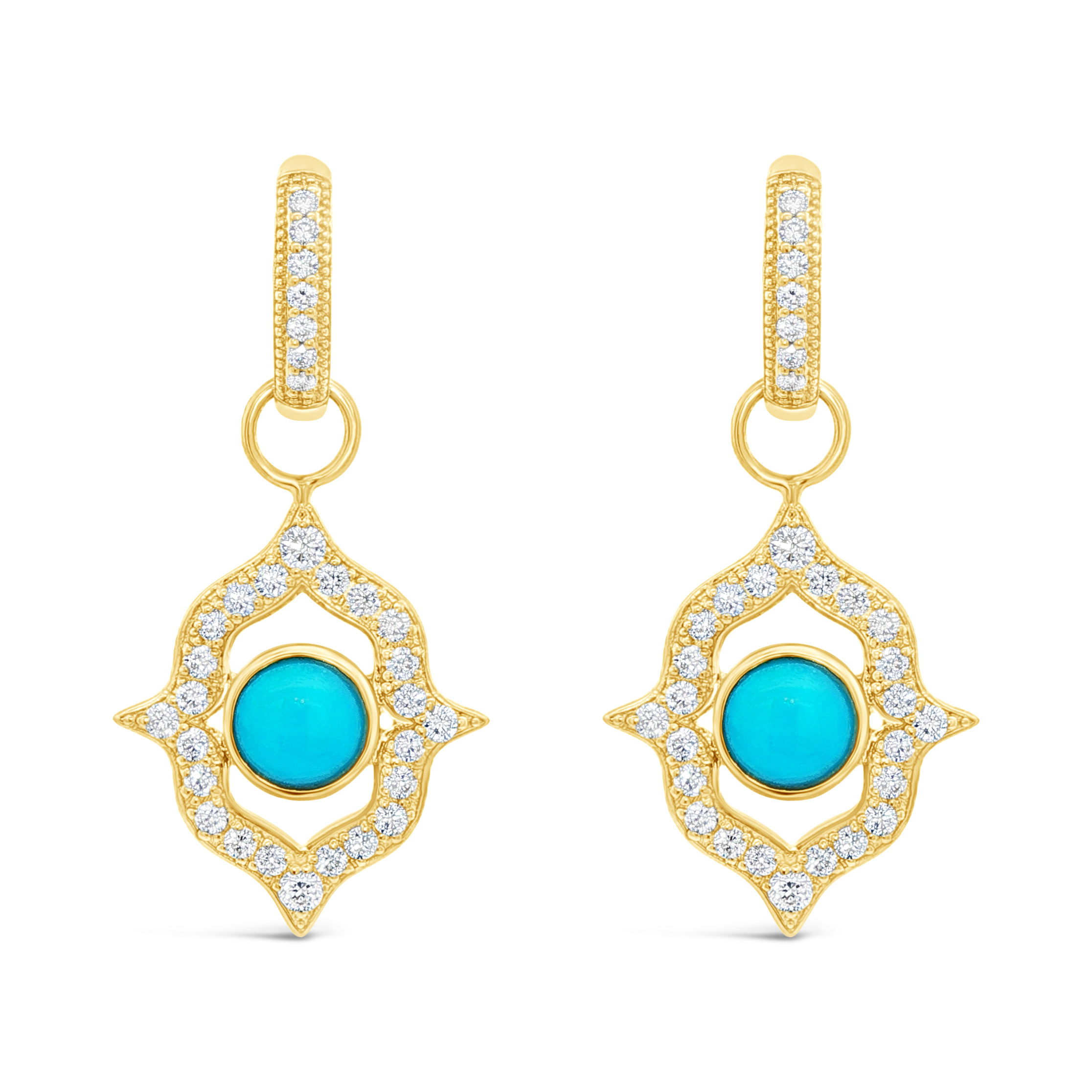 Paxie Earring Charms