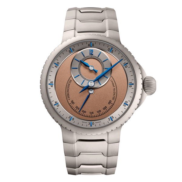 Closeup photo of Pulse One Sand