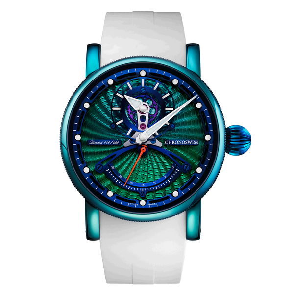 Closeup photo of ReSec Snake