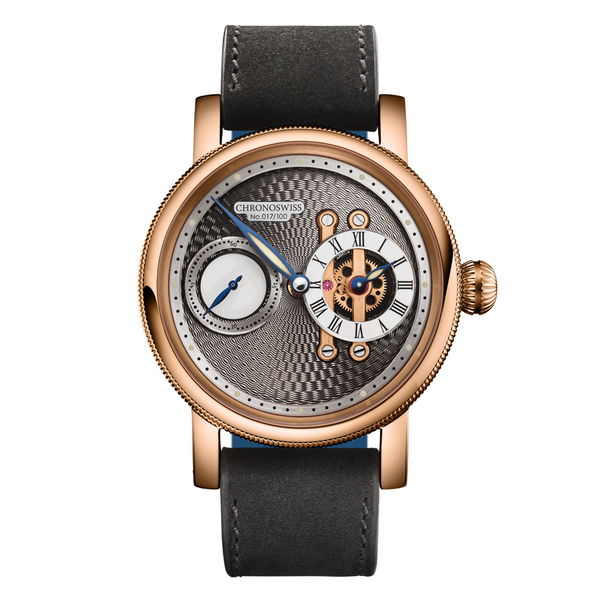 Closeup photo of Strike Two Nugget