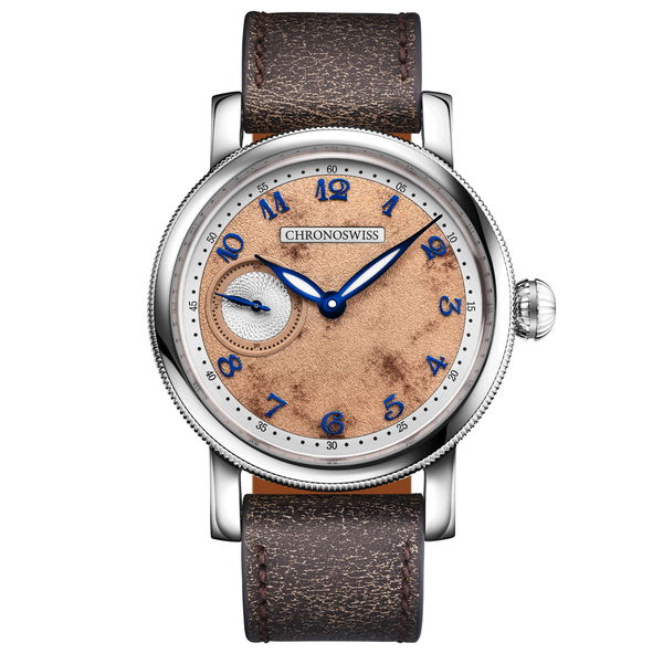 Closeup photo of Small Second Desert