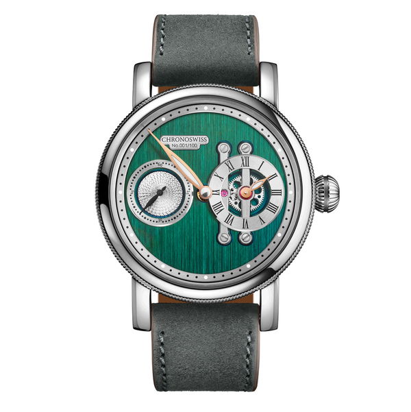 Closeup photo of Strike Two Highland