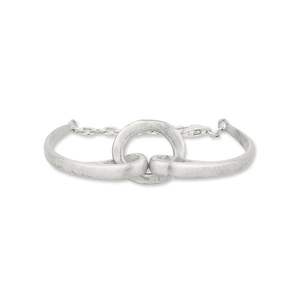 Closeup photo of Mini Orion Bracelet