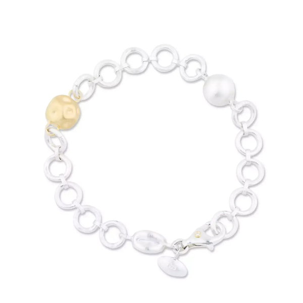 Closeup photo of Reflections Bracelet