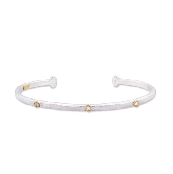 Closeup photo of Stockholm Open Bracelet