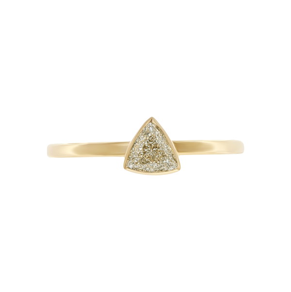 Closeup photo of Cinnamon Sugar Diamond