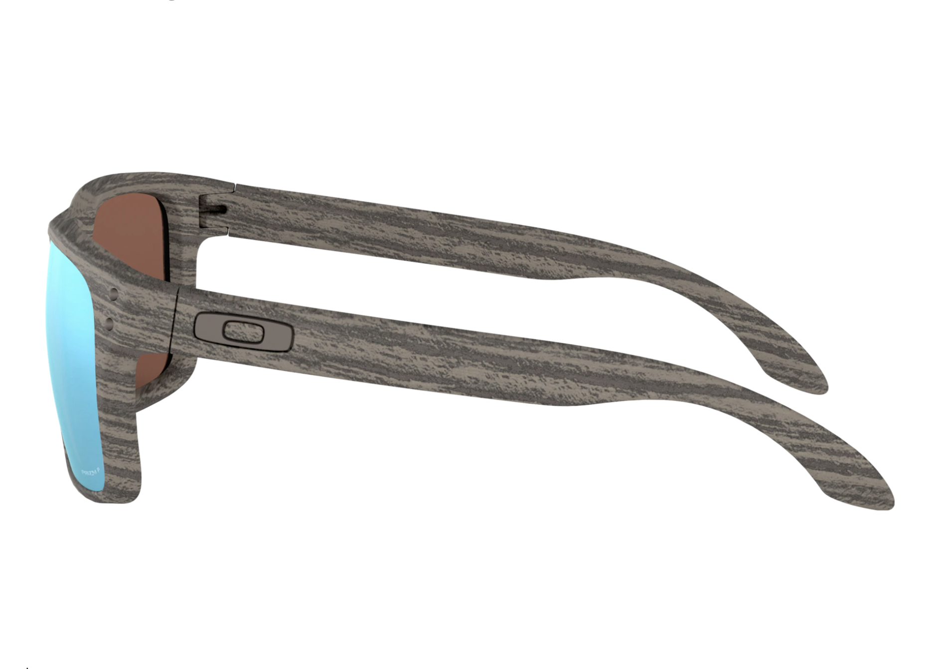Oakley Holbrook™ Woodgrain Collection - Prizm Shallow Water Polarized