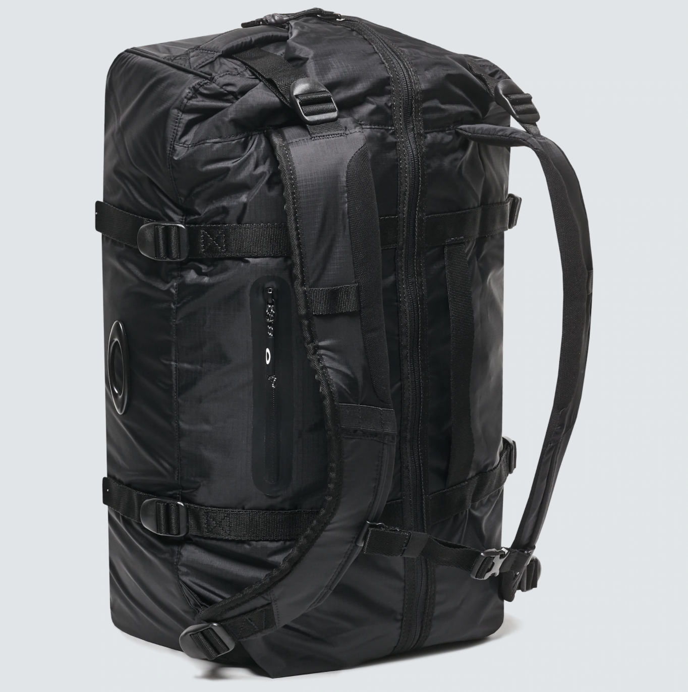 Oakley Outdoor Duffle Bag - Blackout - FOS900028-02E |