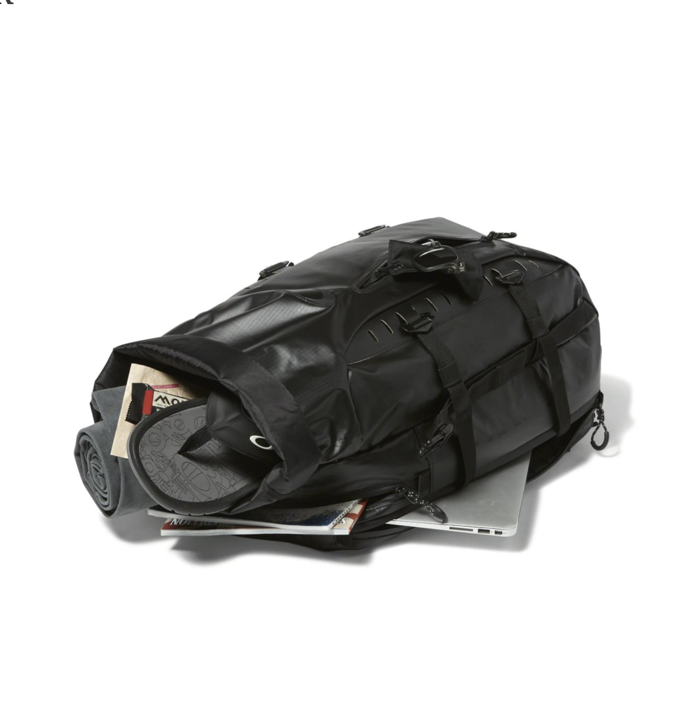 Oakley Fp 26L Backpack - Blackout - 921019-02E |