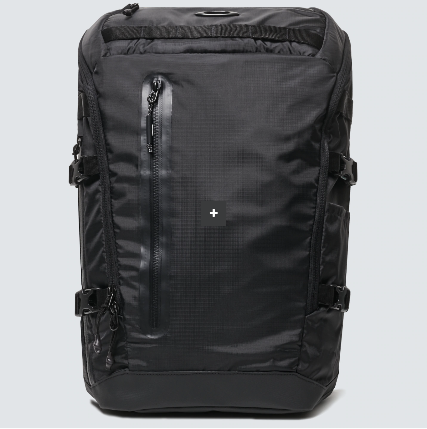 Oakley Outdoor Backpack - Blackout - FOS900017-02E |