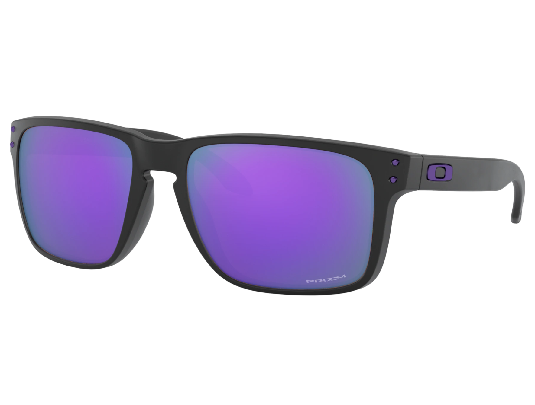 Oakley Holbrook™ XL - Matte Black Prizm Violet - OO9417-2059 |