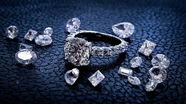 Why Black Diamonds Are So Unique. Why Black Diamonds Are So Unique