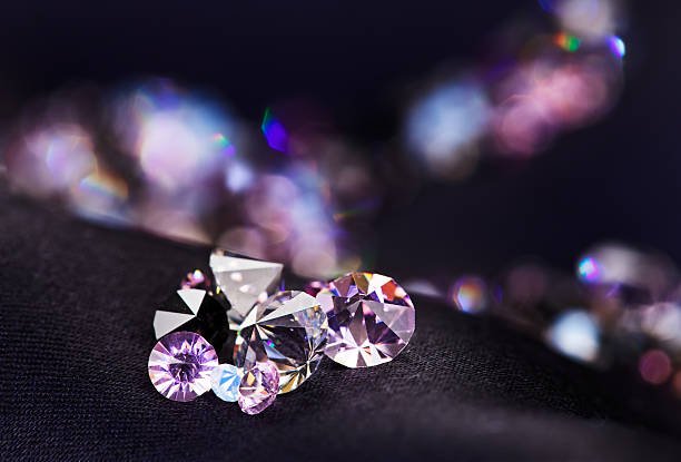 How To Clean Diamond Jewelry Pieces. How To Clean Diamond Jewelry Pieces