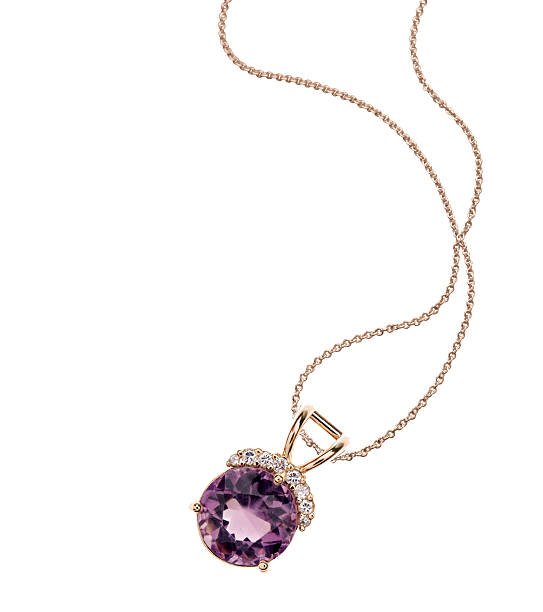 Famous Amethyst Jewelry Through Time. Famous Amethyst Jewelry Through Time