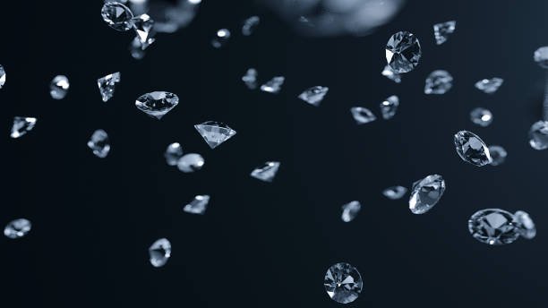The Importance of Diamond Polishing. The Importance of Diamond Polishing
