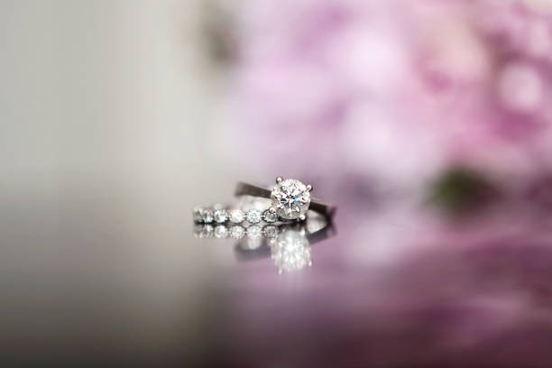 Understanding the Value of Vintage Diamond Rings