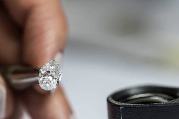 The Ever Changing Value of Engagement Rings. The Ever Changing Value of Engagement Rings