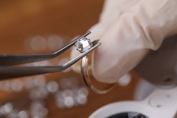 Characteristics of Quality Rings