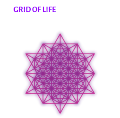 Metatron's Cube Meaning - Sacred Geometry - Soul Flower Blog