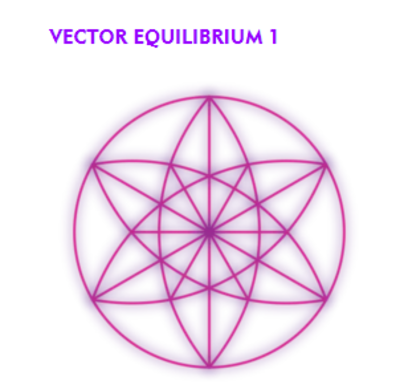 sacred geometry vector