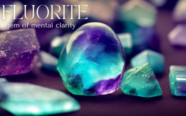 . Fluorite | Stone Information, Healing Properties, Uses
