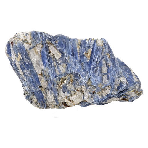 Kyanite Rare Earth Gallery