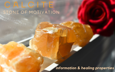 . Calcite Mineral | Stone Information, Healing Properties, Uses