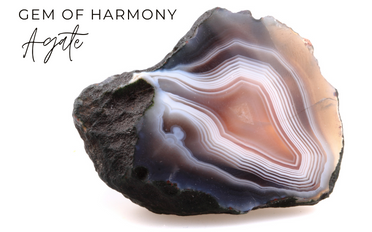 . Agate | Stone Information, Healing Properties, Uses