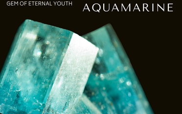 Aquamarine | Stone Information, Healing Properties, Uses