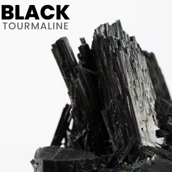 . Black Tourmaline aka Schrol | Stone Information, Healing Properties, Uses 