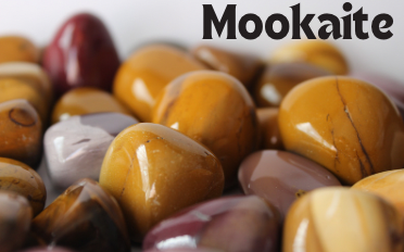 Mookaite | Stone Information, Healing Properties, Uses