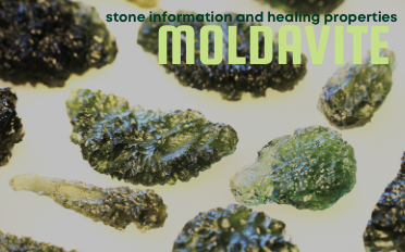 Unlock the Mystical Powers of Moldavite: The Stone of Transformation