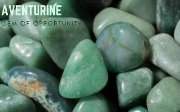 Aventurine | Stone Information, Healing Properties, Uses