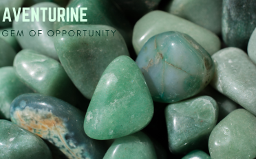 . Aventurine | Stone Information, Healing Properties, Uses