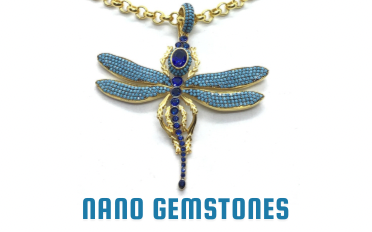 Nano-Gemstones | Information