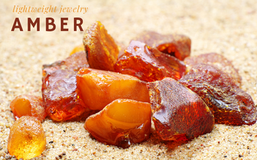 . Amber | Stone Information, Healing Properties, Uses