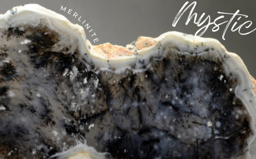 Mystic Merlinite | Stone Information, Healing Properties, Uses