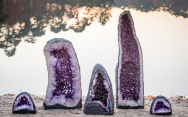 Geode Cathedrals | Information, Properties