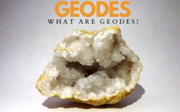 What are Geodes? | Information, How They Form, Properties