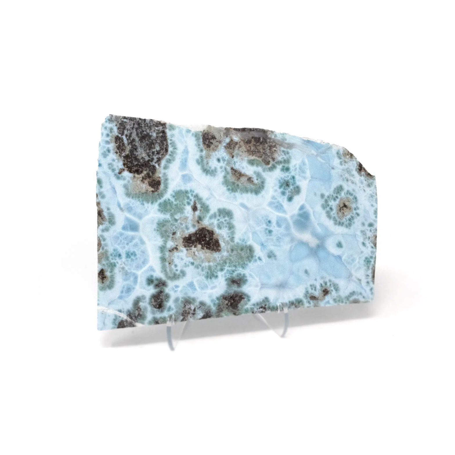 Larimar Slice