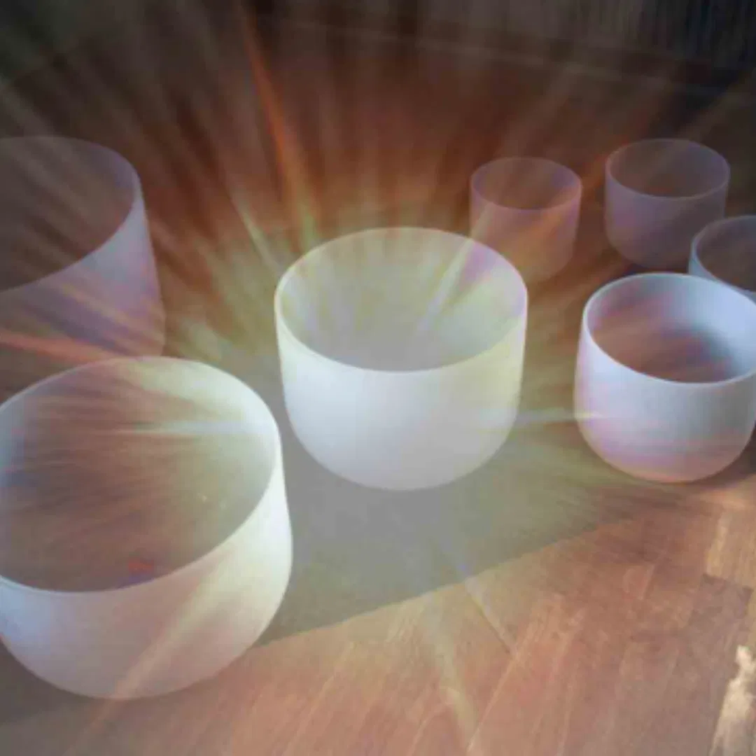 Image of Singing Bowls For Sale