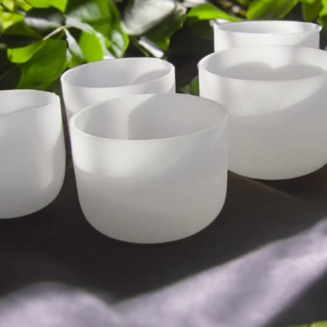 Image of Singing Bowls For Sale