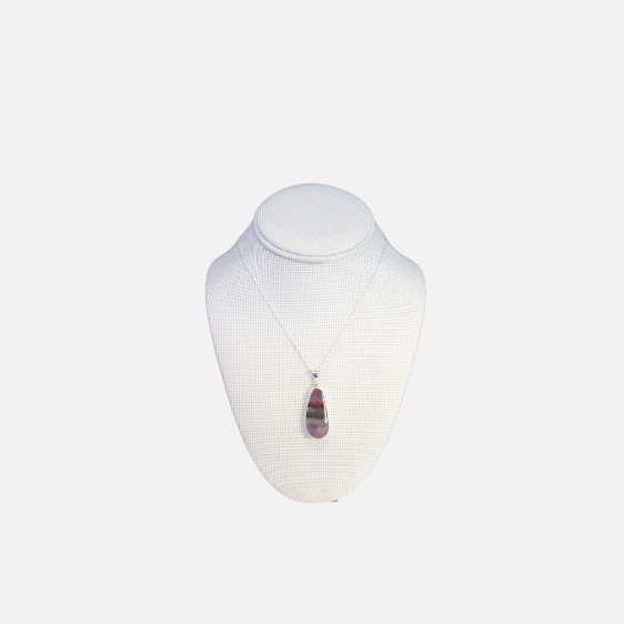 Auralite 23 Pendant