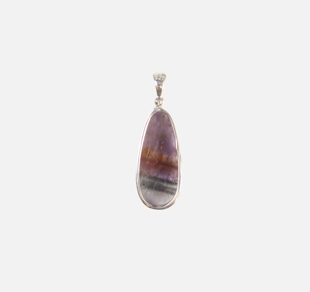 Auralite 23 Pendant