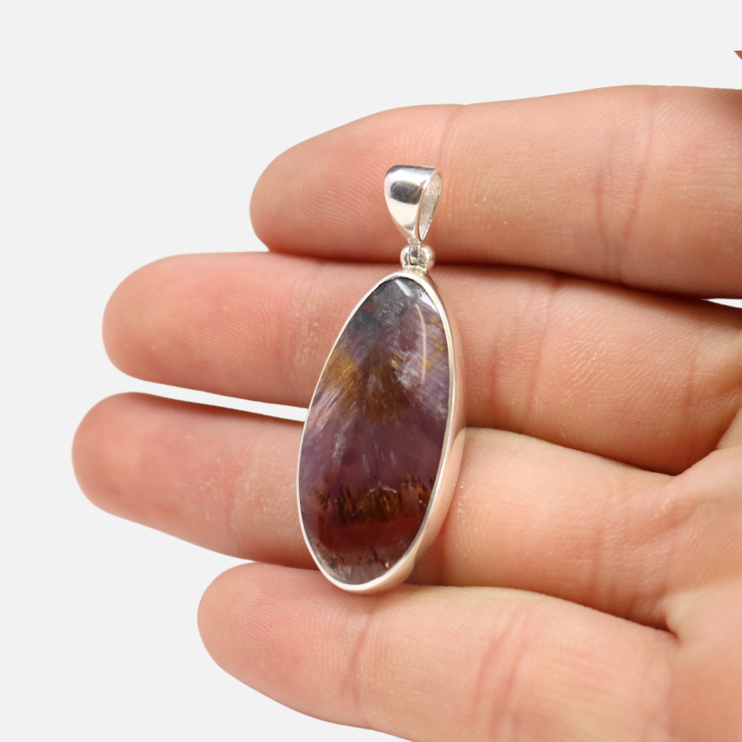 Auralite 23 Pendant