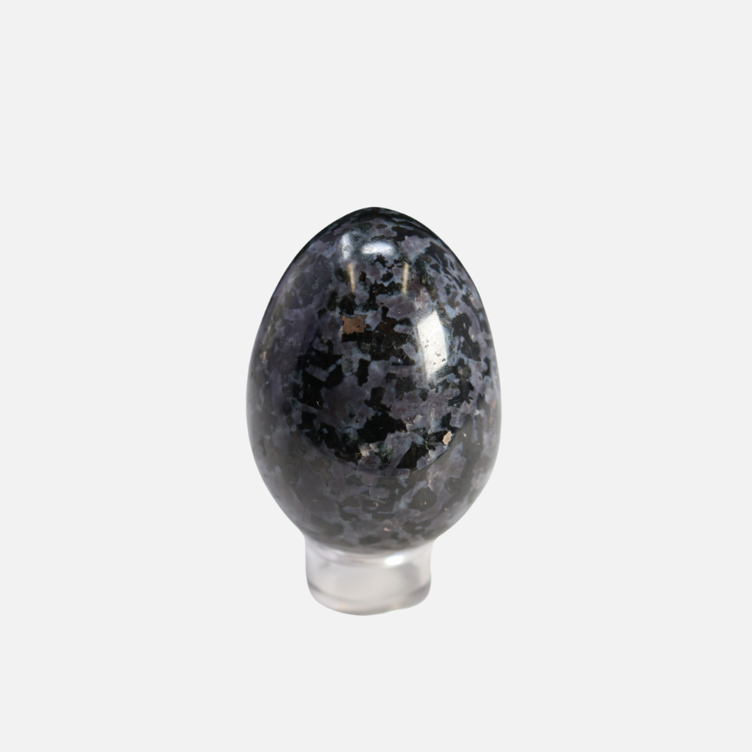 Mystic Merlinite Egg