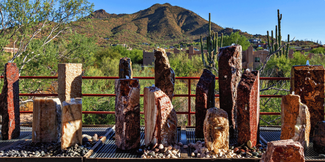 Outdoor Fountains For Sale